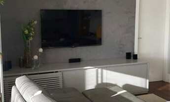 Imagem 6: Apartamento com 3 dormitórios, 132 m² - venda por R$ 2.550.000 ou aluguel por R$ 16.000/mê