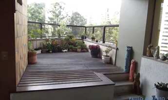 Imagem 4: APARTAMENTO - MORUMBI - SP