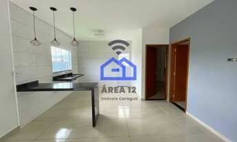 Imagem 6: CARAGUATATUBA - Casa Padrão - Morro do Algodão