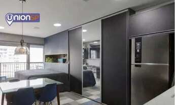 Imagem: Apartamento com 1 dormitório à venda