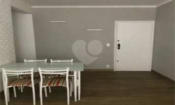 Imagem 3: Apartamento 2 Dormitórios, Sala 2 Ambientes, Salão de Festas e Academia