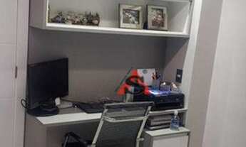 Imagem 3: Apartamento com 3 dormitórios, 115 m² - venda por R$ 2.000.000,00 ou aluguel por R$ 8.420