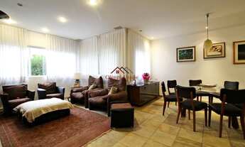 Imagem 4: Casa Locação 3 Dormitórios - 200 m² Vila Madalena