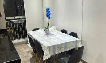 Imagem 7: Apartamento à venda,70M² 2dorm, Jardim Ana Maria, Jundiaí-SP - R$ 730.000,00