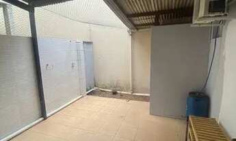 Imagem 5: Casa térreo Jardim Camburi reformada