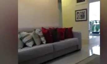 Imagem 7: Apartamento Completamente Mobiliado com Lazer Completo - Vila Valparaíso - Santo André