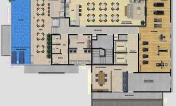 Imagem 6: Studio, Pronto pra Morar!!! Smart Orla