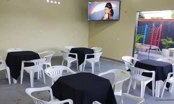 Imagem 5: ALUGUE-SE ESPAÇO DJ