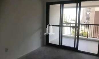 Imagem 2: EDIFÍCIO K360 - STUDIO DE 26M² POSSUI UM QUARTO, SALA, COZINHA, BANHEIRO E VARANDA EM VILA