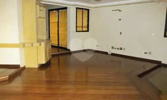 Imagem 4: MOEMA INDIOS - 3 SUÍTES