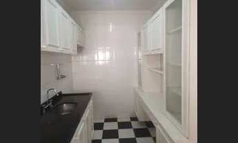 Imagem 5: Locação Apartamento de 90m2, 03 dormitórios, 01 suíte, 01 vaga de garagem em Higienópolis