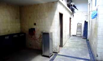 Imagem 3: PREDIO COMERCIAL à venda, PARQUE JACATUBA - Santo André/SP