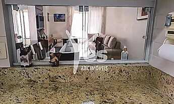 Imagem 5: Cód.: 12820 - Apartamento 03 dormitórios com suite e planejados com 01 vaga de garagem. Vi