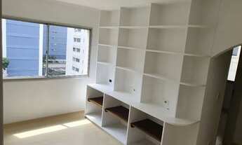 Imagem: Apartamento com 1 dormitório à venda