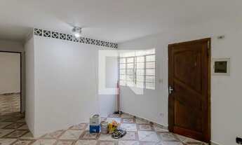 Imagem 4: Casa para Aluguel - Bosque da Saúde, 2 Quartos, 90 m2