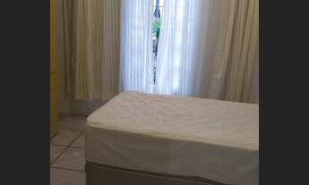 Imagem 3: Aluguel de Quartos e Suítes