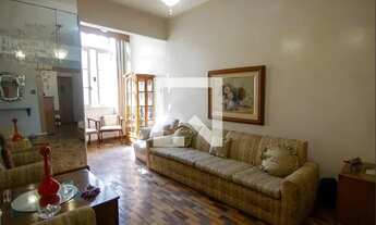 Imagem 2: Apartamento para Aluguel - Copacabana, 3 Quartos, 97 m2