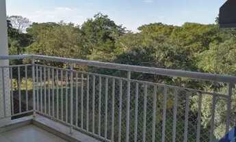 Imagem 2: Apartamento Padrão em Ribeirão Preto