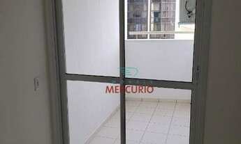 Imagem 4: Apartamento com 2 dormitórios, 65 m² - venda por R$ 420.000,00 ou aluguel por R$ 1.995,00