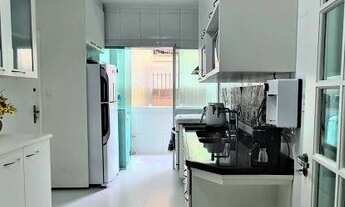 Imagem 5: Venda Apartamento 3 Dormitórios - 180 m² Higienópolis