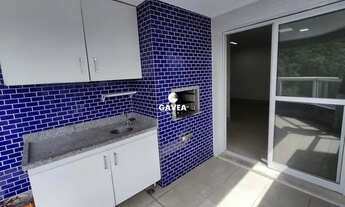 Imagem 5: APARTAMENTO 2 DORMITÓRIOS E LAZER COMPLETO NO ITARARÉ