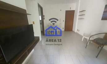 Imagem 4: CARAGUATATUBA - Apartamento Padrão - Sumaré