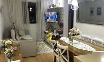 Imagem: Apartamento com 2 dormitórios à venda