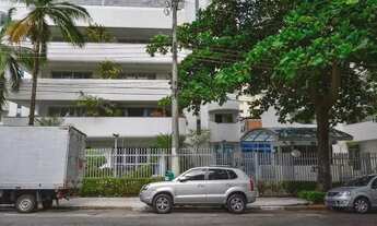 Imagem 3: Apartamento para locação ou venda 164 m² 4 suítes 3 vagas fixas depósito privativo - Moema