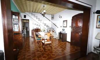 Imagem 6: Casa para Aluguel - Vila Formosa, 1 Quarto, 180 m2