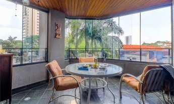 Imagem 7: São Paulo - Apartamento Padrão - VILA MADALENA