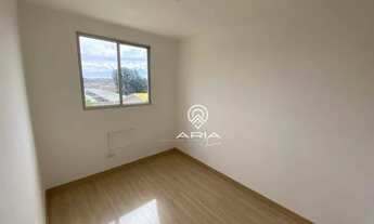 Imagem 6: Spazio Louvre, Apartamento com 2 quartos à venda, Gleba Fazenda Palhano, Londrina/PR