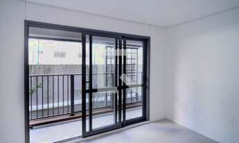 Imagem 6: Apartamento para Aluguel - Brooklin, 1 Quarto, 24 m2