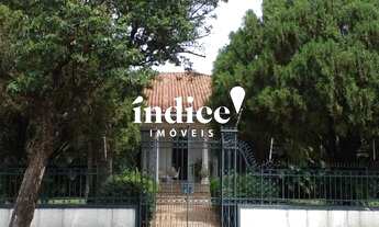 Imagem 2: Casas à venda 3 quartos 1 suíte 3 vagas Centro Araraquara