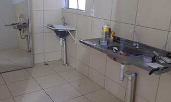 Imagem: Apartamento condomínio vila Verde