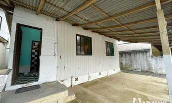 Imagem 3: Casa Semi-mobiliada no bairro Espinheiros - Itajaí/SC