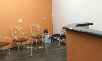 Imagem 7: Casa (Sobrado Triplex), com 2 quartos e 9 banheiros à Venda, 530 m² em São Paulo/SP