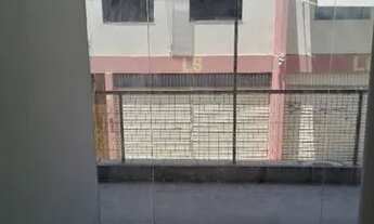 Imagem 4: Kitnet/ studio, quarto, sala, cozinha, banheiro, região de Villas do Atlântico