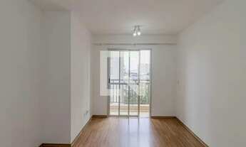 Imagem 2: Apartamento para Aluguel - Jardim Santa Emília, 2 Quartos, 42 m2