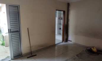 Imagem 4: Casa de vila no centro de Guarulhos