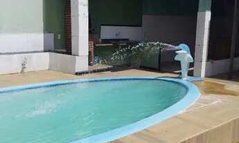 Imagem 2: Casa temporada no mosqueiro