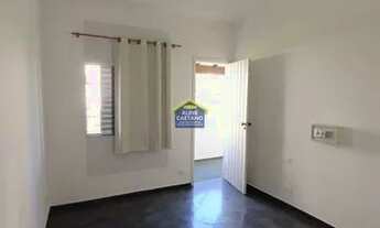 Imagem 7: Casa com 4 dorms, Aviacao, Praia Grande - R$ 620 mil, Cod: ACT2340