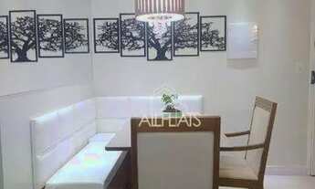 Imagem 7: Apartamento com 2 dormitórios à venda, 54 m² por R$ 848.000,00 - Vila Mariana - São Paulo