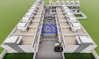 Imagem 2: CARAGUATATUBA - Casa Padrão - Massaguaçu