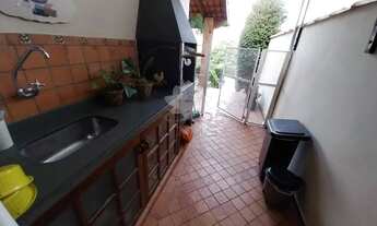 Imagem 5: Casa - Jardim do Lago - Atibaia