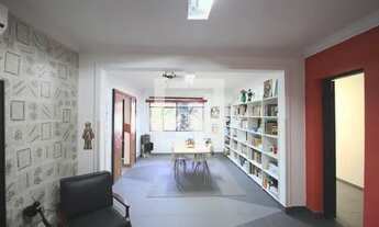 Imagem 6: Casa para Aluguel - Vila Mariana, 4 Quartos, 220 m2