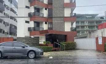 Imagem: Vendo Apto na Praia do Cabo Branco