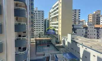 Imagem 3: 01 suite, com lazer de clube, mobiliado, na Ocian!