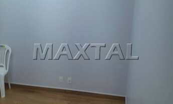 Imagem 6: Apartamento na Zona Norte, Bairro Lauzane Paulista, 3 Dormitórios (3 Suítes), 2 Vagas com