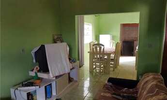 Imagem 3: Casa com 02 quartos e 04 vagas no Barreiro do Amaral em Santa Luzia