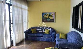 Imagem 6: Casa com 4 dormitórios à venda, 342 m² por R$ 640.000,00 - Jardim Progresso - Marília/SP